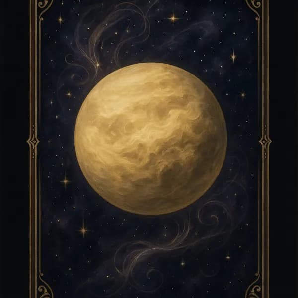 Venus — Compatibility