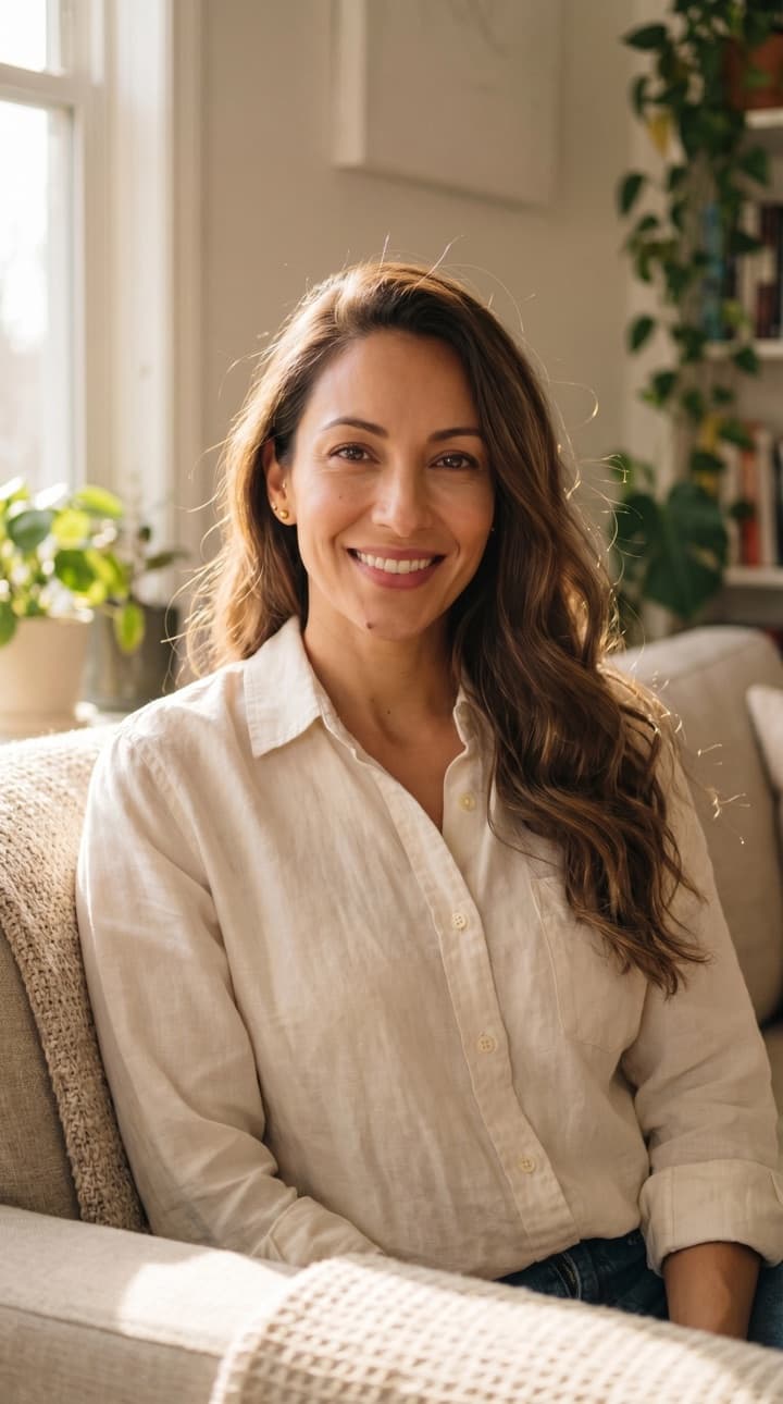 Mira, founder of Starwell